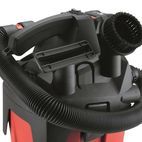 Flex Power Tools VC 6 L MC 18.0 Compact Vacuum Cleaner 18V Bare Unit additional 2