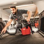 Flex Power Tools VC 6 L MC 18.0 Compact Vacuum Cleaner 18V Bare Unit additional 4