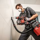 Flex Power Tools VC 6 L MC 18.0 Compact Vacuum Cleaner 18V Bare Unit additional 6