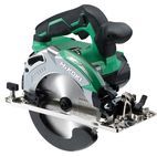 HiKOKI C3606DA Multi Volt Brushless Circular Saw 165mm additional 2