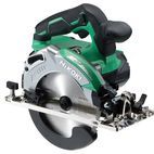 HiKOKI C3606DA Multi Volt Brushless Circular Saw 165mm additional 1