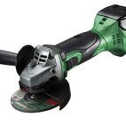 HiKOKI G18DSL2 Angle Grinder 115mm additional 1