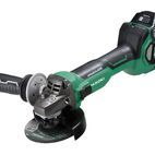 HiKOKI G3612DA Multi-Volt Angle Grinder additional 2