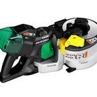 HiKOKI VB3616DA/JGZ Multi Volt Rebar Bender/Cutter 36V 2 x 5.0Ah Li-ion additional 1