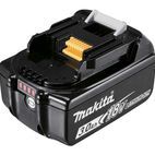 Makita 18V Li-ion Batteries additional 4