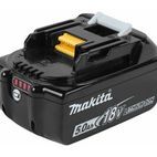 Makita 18V Li-ion Batteries additional 1