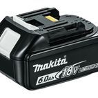 Makita 18V Li-ion Batteries additional 2