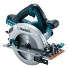 Makita DHS710ZJ LXT Circular Saw 185mm 36V (2 x 18V) Bare Unit additional 1