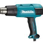 Makita HG6531CK Heat Gun additional 1