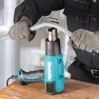 Makita HG6531CK Heat Gun additional 3