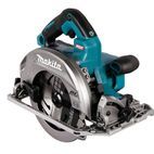 Makita HS004G XGT 40Vmax BL Circular Saw, 190mm additional 2