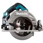 Makita HS004G XGT 40Vmax BL Circular Saw, 190mm additional 3