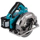 Makita HS004G XGT 40Vmax BL Circular Saw, 190mm additional 4