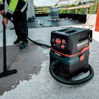 Metabo ASR 36-18 BL 25 M SC Brushless Wet &amp; Dry Vacuum 36V Bare Unit additional 2