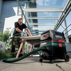 Metabo ASR 36-18 BL 25 M SC Brushless Wet &amp; Dry Vacuum 36V Bare Unit additional 3