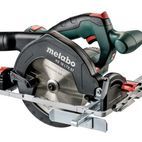 Metabo KS 18 LTX 57 Circular Saw 165mm 18V Bare Unit additional 1