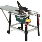 Metabo TKHS 315 M Site Saw additional 1