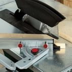 Metabo TKHS 315 M Site Saw additional 3