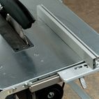 Metabo TKHS 315 M Site Saw additional 4