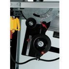 Metabo TKHS 315 M Site Saw additional 5