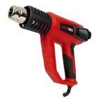 Olympia Power Tools Heat Gun with 5 Accessories 2000W 240V additional 1