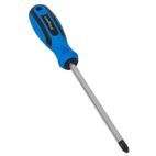 Sealey S01182 Screwdriver Phillips #3 x 150mm additional 2