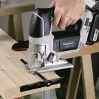 Panasonic EY4550X Cordless Jigsaw additional 5