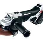 Panasonic EY46A2 Dual Volt Grinder additional 2