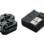 Panasonic EY46A2 Dual Volt Grinder additional 16