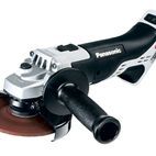 Panasonic EY46A2 Dual Volt Grinder additional 3