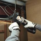 Panasonic EY46A2 Dual Volt Grinder additional 10