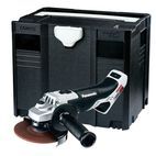 Panasonic EY46A2 Dual Volt Grinder additional 1