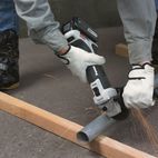 Panasonic EY46A2 Dual Volt Grinder additional 5