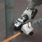 Panasonic EY46A2 Dual Volt Grinder additional 8