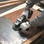 Panasonic EY46A2 Dual Volt Grinder additional 15