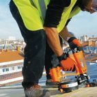 Paslode IM45 GN Lithium Multipurpose Coil Nailer 1 x 2.1Ah Li-ion additional 4