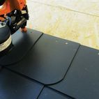 Paslode IM45 GN Lithium Multipurpose Coil Nailer 1 x 2.1Ah Li-ion additional 6