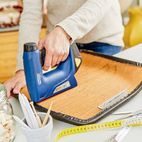 Rapid BTX Stapler / Nailer additional 9