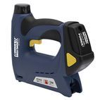 Rapid BTX Stapler / Nailer additional 10