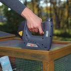 Rapid BTX Stapler / Nailer additional 6