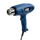 Rapid R1600 Hot Air Gun 240V 1600W additional 1