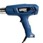 Rapid R1600 Hot Air Gun 240V 1600W additional 2
