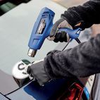 Rapid R1600 Hot Air Gun 240V 1600W additional 3