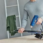 Rapid R1600 Hot Air Gun 240V 1600W additional 5