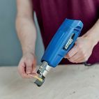 Rapid R1600 Hot Air Gun 240V 1600W additional 6