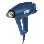Rapid R1800 Hot Air Gun 240V 1800W additional 1