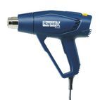 Rapid R1800 Hot Air Gun 240V 1800W additional 2