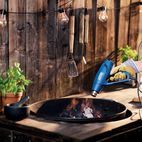 Rapid R1800 Hot Air Gun 240V 1800W additional 4