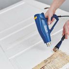 Rapid R1800 Hot Air Gun 240V 1800W additional 6