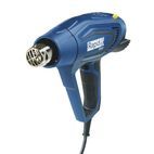 Rapid R2000 Hot Air Gun 240V 2000W additional 1
